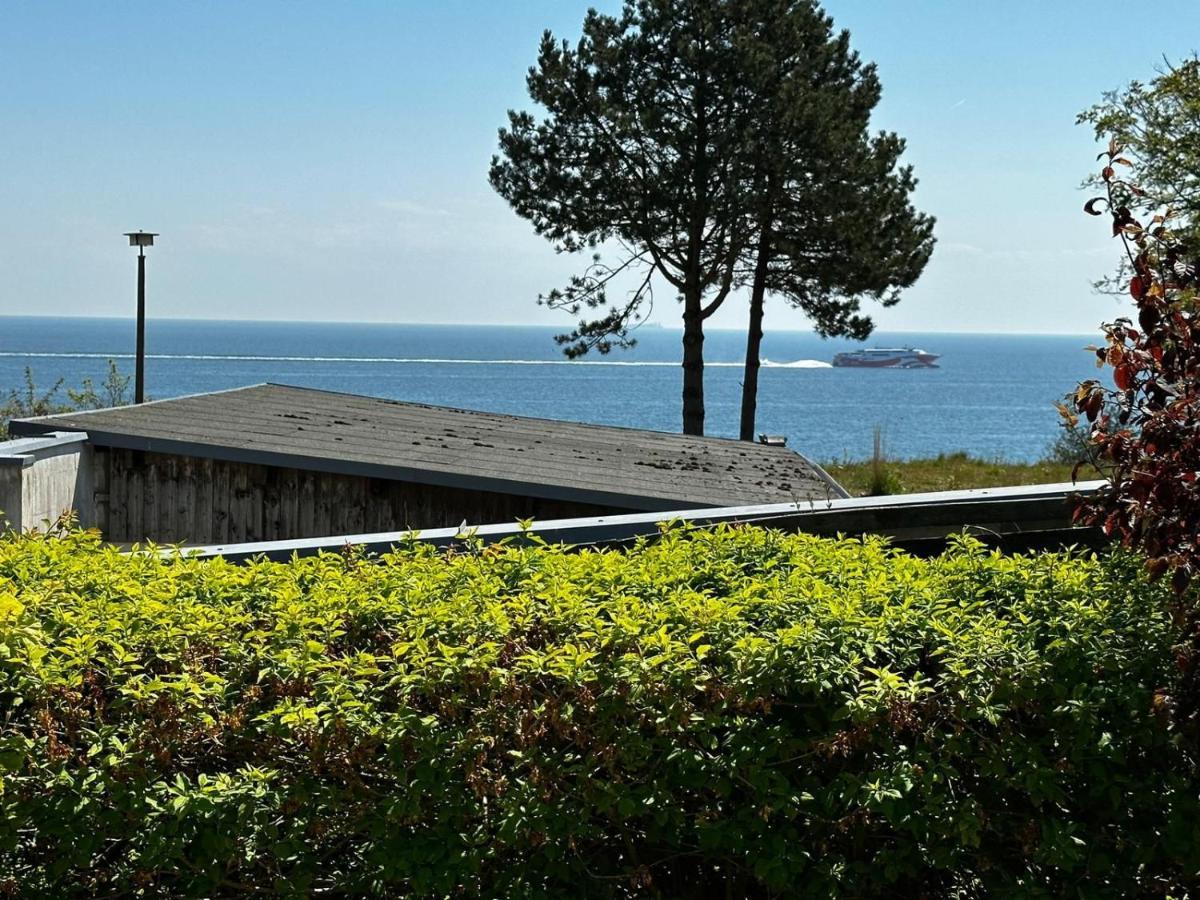Ferienhaus Seeblick Sassnitz Exterior photo